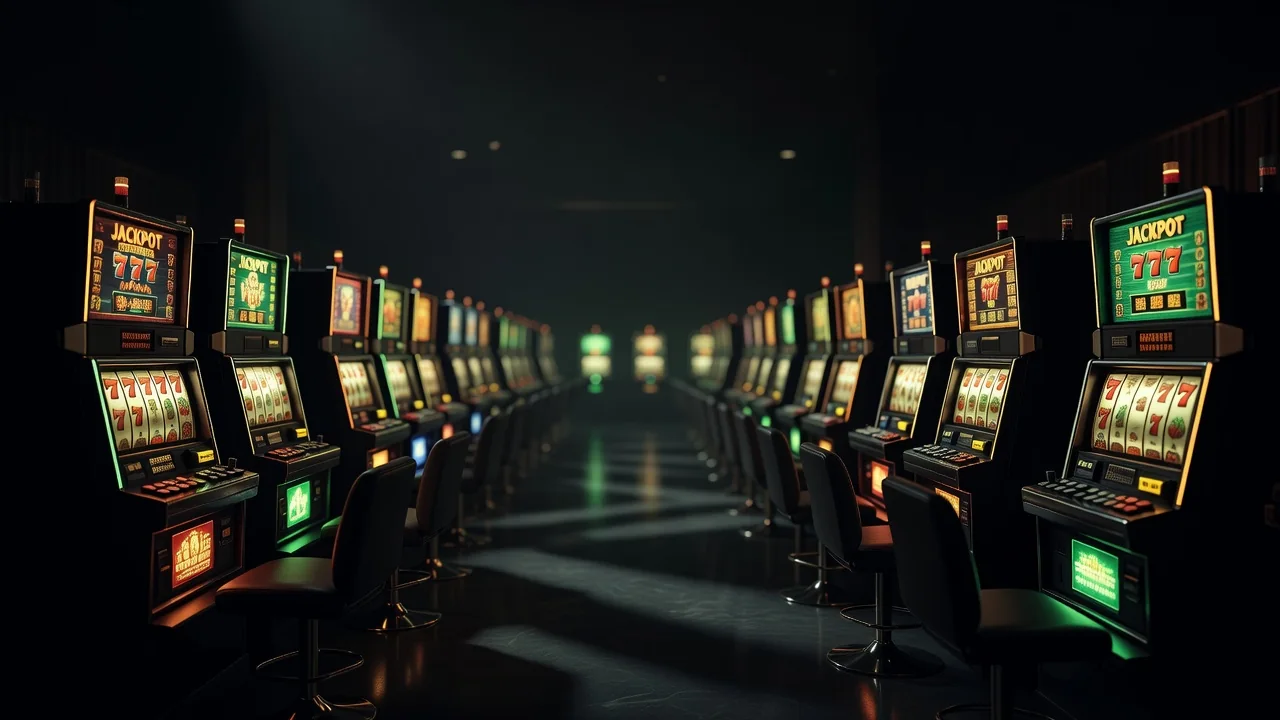 Slots, roleta e blackjack: guia dos jogos de casino com os números que importam